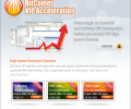 BitComet Скриншот 3