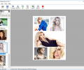 Picture Merge Genius Скриншот 0
