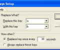 ReplaceKeys Скриншот 0
