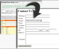 Contact Form Killer Скриншот 0