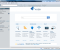 Vuze Bittorrent Client Скриншот 1