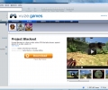 Vuze Bittorrent Client Скриншот 2