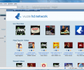 Vuze Bittorrent Client Скриншот 3