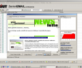 ACX MailOut pro Скриншот 0