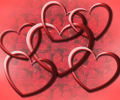 Our Love Screensaver Скриншот 0