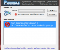 Pinnacle Gamepad Software Скриншот 4