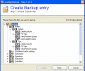 Backup Outlook Скриншот 0
