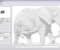 ASCII Art Maker Скриншот 0