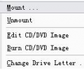 MagicDisc Virtual DVD/CD-ROM Скриншот 0