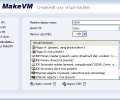 MakeVM Скриншот 0