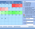 Ovulation Calculator Скриншот 0
