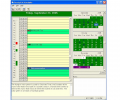 PresbyCal Desktop Calendar Скриншот 0