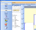 Technology and Media Scheduler Скриншот 0