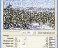 Snowflakes Скриншот 0