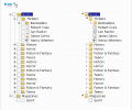dhtmlxTree :: Ajax-based JavaScript Tree Скриншот 0