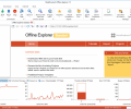 Offline Explorer Скриншот 0