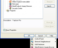 TrayIcon Pro Скриншот 0