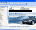 Links Organizer Скриншот 0