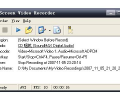 Screen Video Recorder Скриншот 0