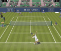 Dream Match Tennis Скриншот 0