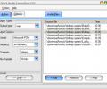 Quick All Audio Converter Screenshot 0