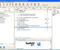 TaoNotes Pro 2007 Скриншот 0