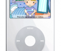 ANVSOFT iPod Video Converter Скриншот 0