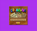 Coloring Book 8: Fairy Tales Скриншот 2