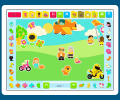 Sticker Book Скриншот 0