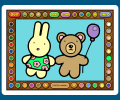 Coloring Book 7: Toys Скриншот 0