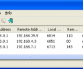 SniffPass Скриншот 0