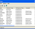 NetResView Screenshot 0