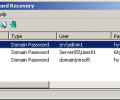 Network Password Recovery Скриншот 0