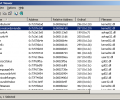 DLL Export Viewer Скриншот 0