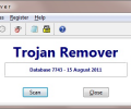 Trojan Remover Скриншот 0