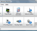 PingCOPA Network Tools Скриншот 0