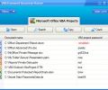 VBA Password Recovery Master Скриншот 0