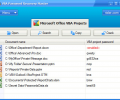 VBA Password Recovery Master Screenshot 0