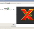 ConvertXtoDVD Скриншот 1
