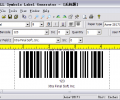 ALL Symbols Label Generator Скриншот 0