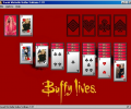 Sarah Michelle Gellar Solitaire Скриншот 0