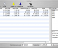 Savings Bond Tracker Скриншот 0