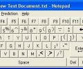 Click-N-Type Скриншот 0