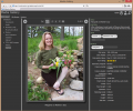 Gallery Server Pro Скриншот 0