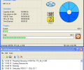 DVD Demuxer Скриншот 0