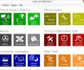 1-abc.net Utility Box Скриншот 0