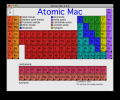 Atomic Mac Скриншот 0