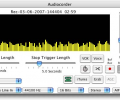 Audiocorder Скриншот 0