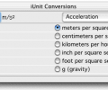 iUnit Скриншот 0