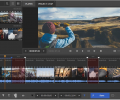 SolveigMM Video Splitter Скриншот 0